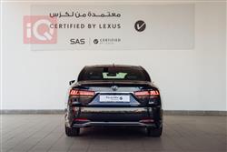 لكزس LS
